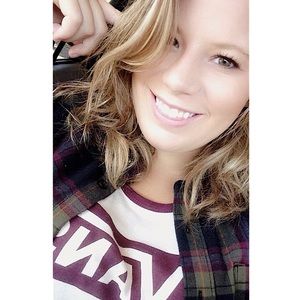 Meet your Posher, Jordyn